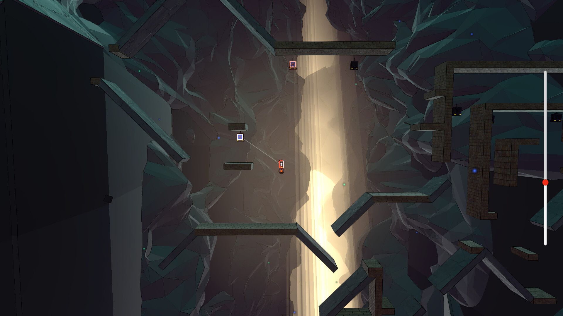 Scrappy screenshot 5