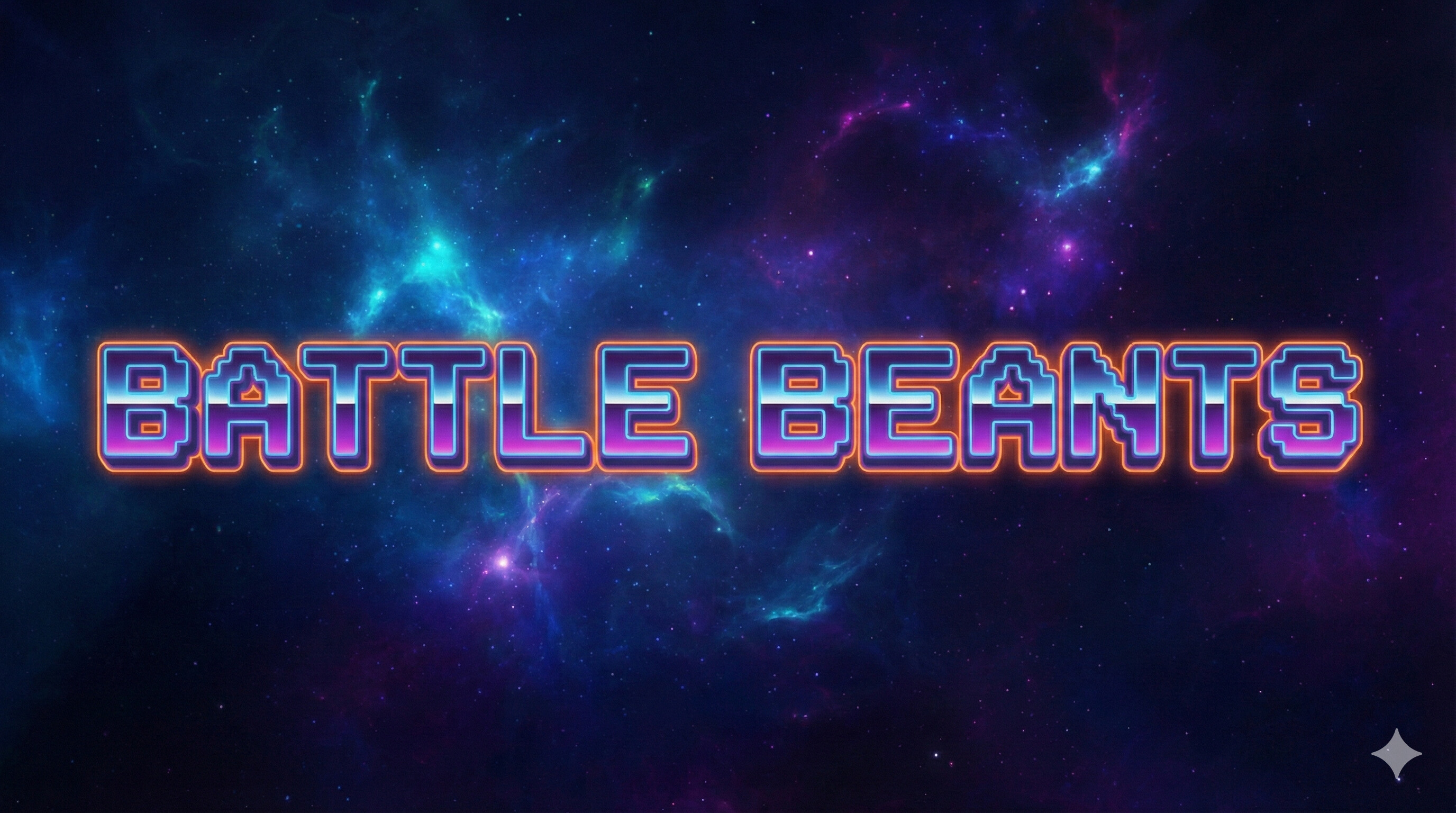 Battle Beants screenshot 2