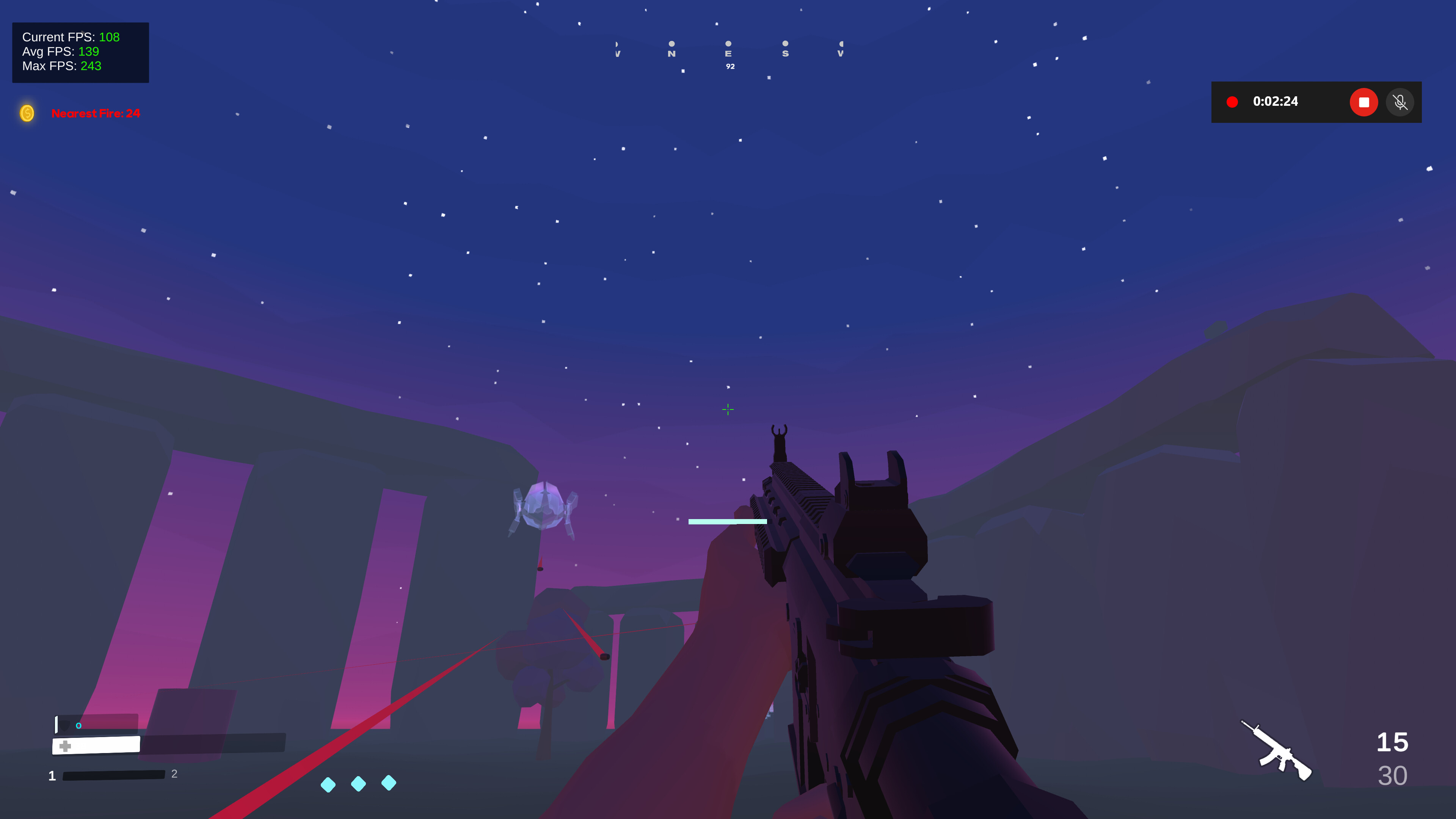 Battle Beants screenshot 4