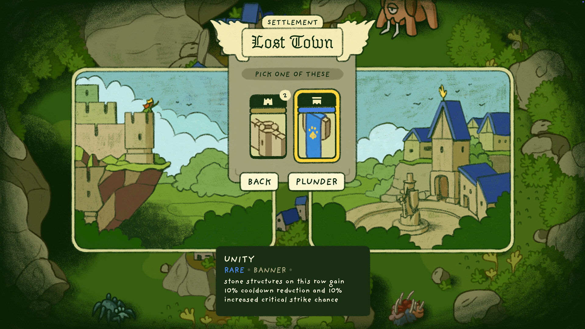 Castle Away screenshot 11