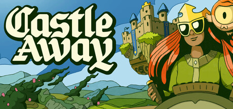 Castle Away — Steam header