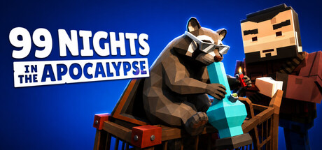 99 NIGHTS IN THE APOCALYPSE
