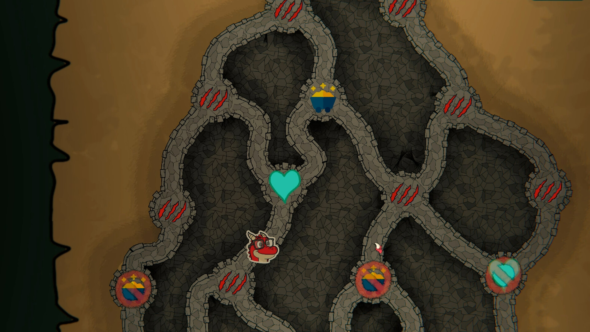Random Dragons screenshot 8