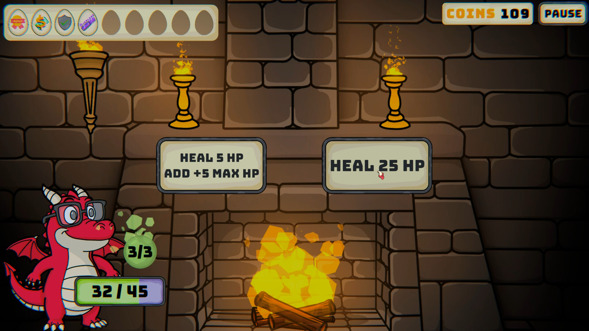 Random Dragons screenshot 4