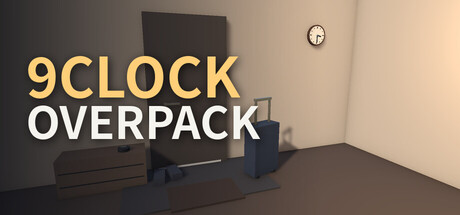 9Clock OverPack