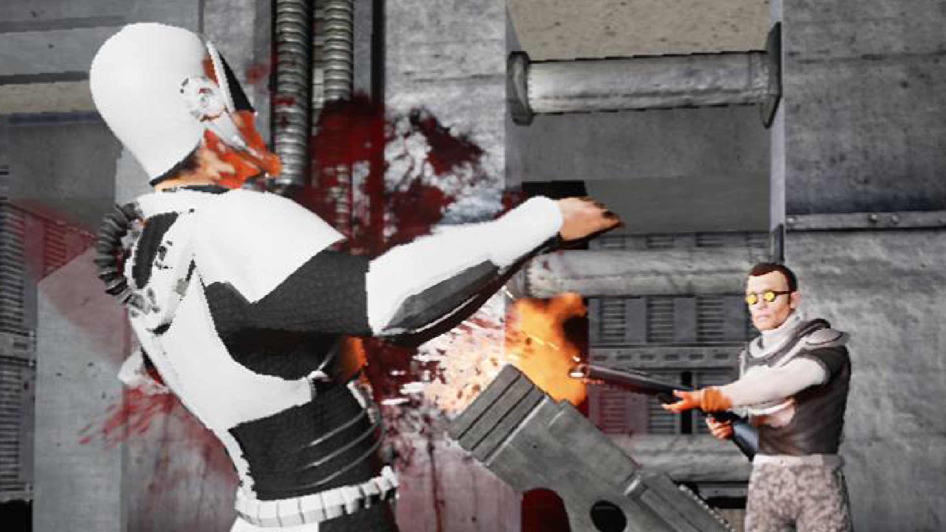 Ultimate Arena FPS screenshot 3