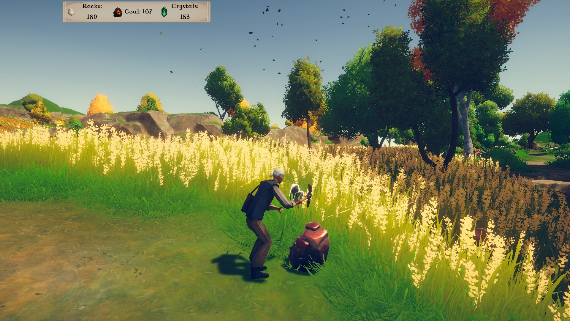 Astralyte screenshot 1