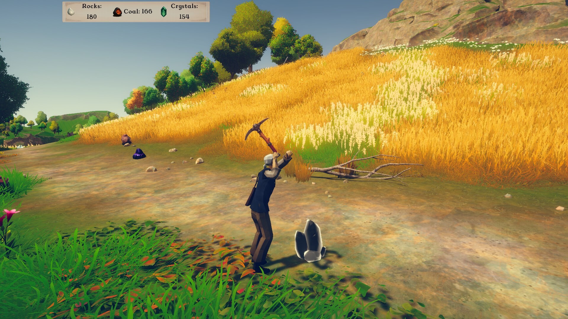 Astralyte screenshot 4