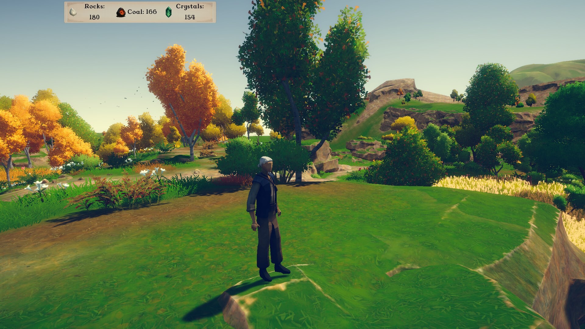 Astralyte screenshot 2