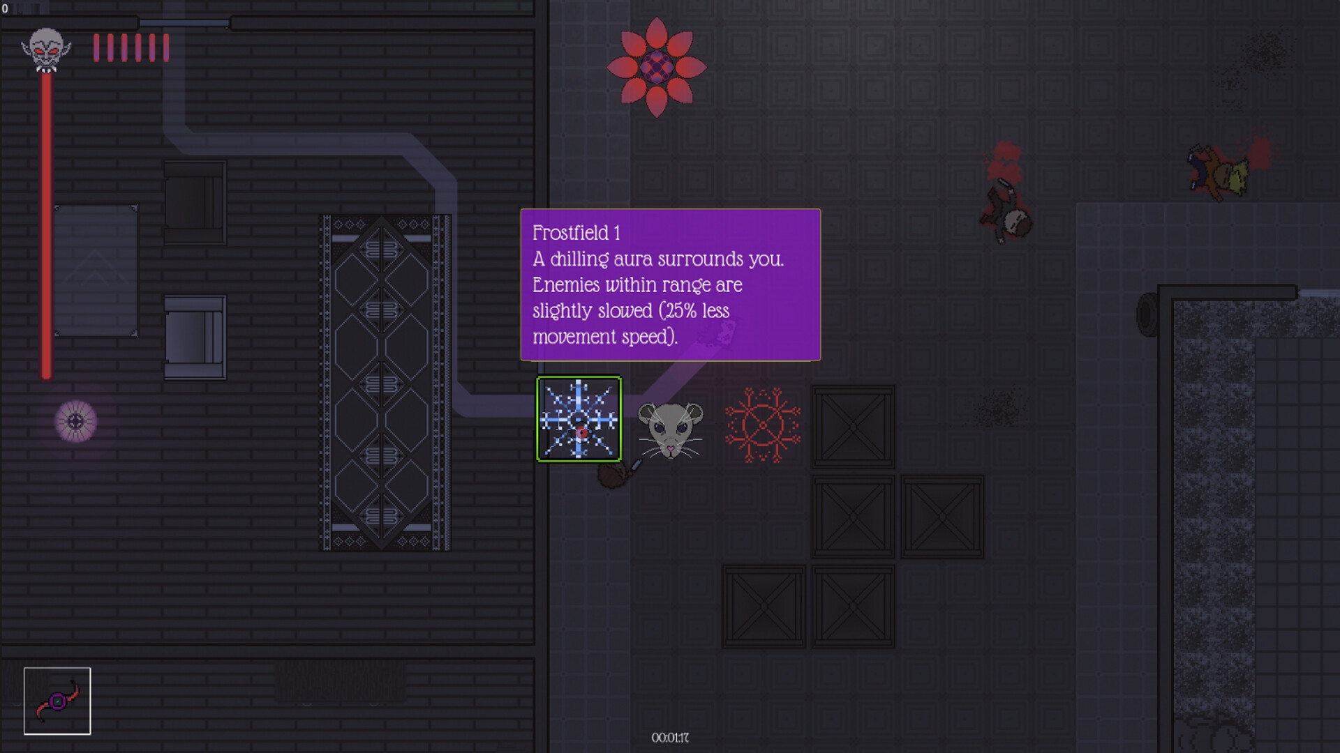 Blood Bounty screenshot 5