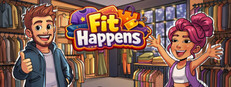 Fit Happens: A Clothing Shop Simulator
