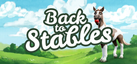 Back To Stables