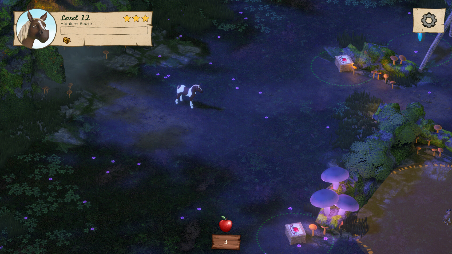 Back To Stables screenshot 4