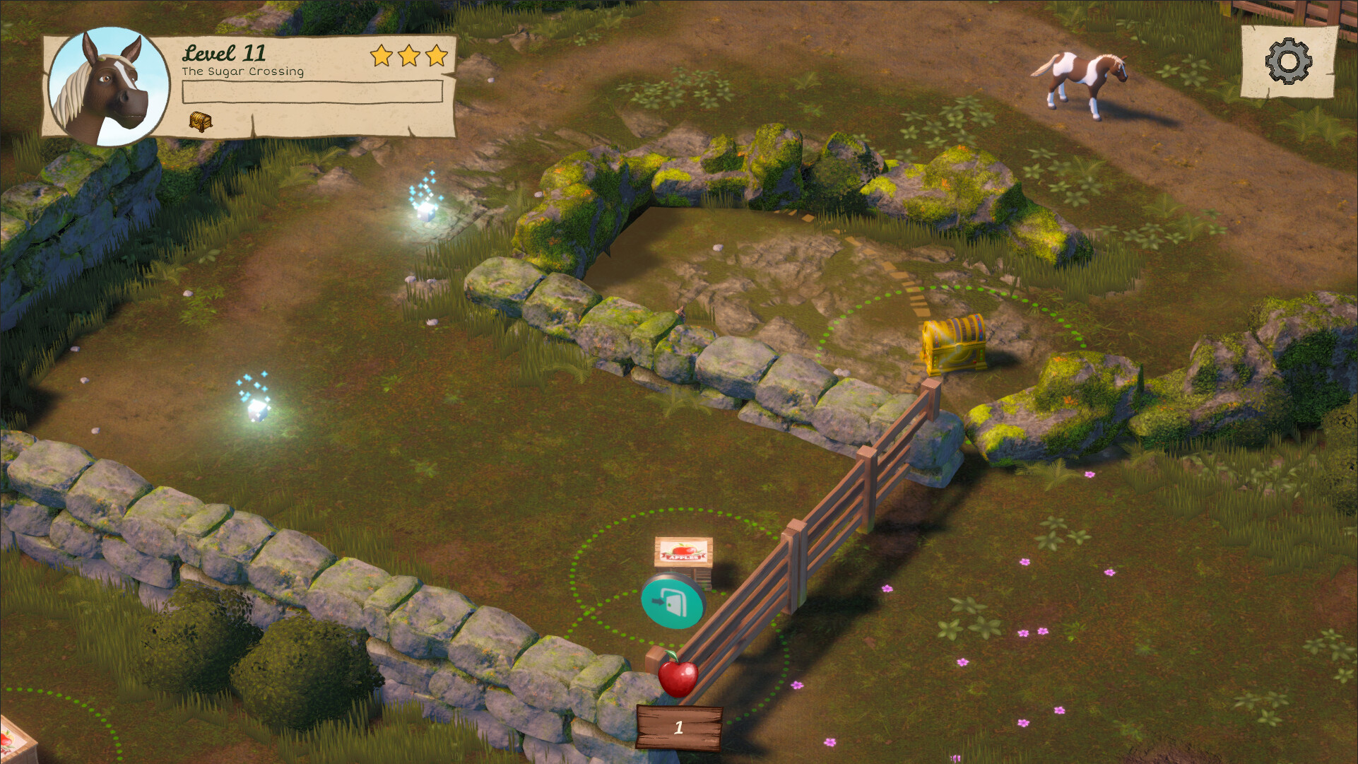 Back To Stables screenshot 6