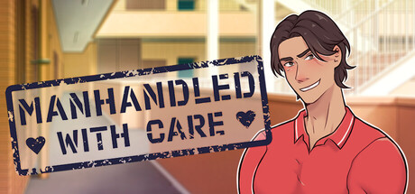 Manhandled With Care