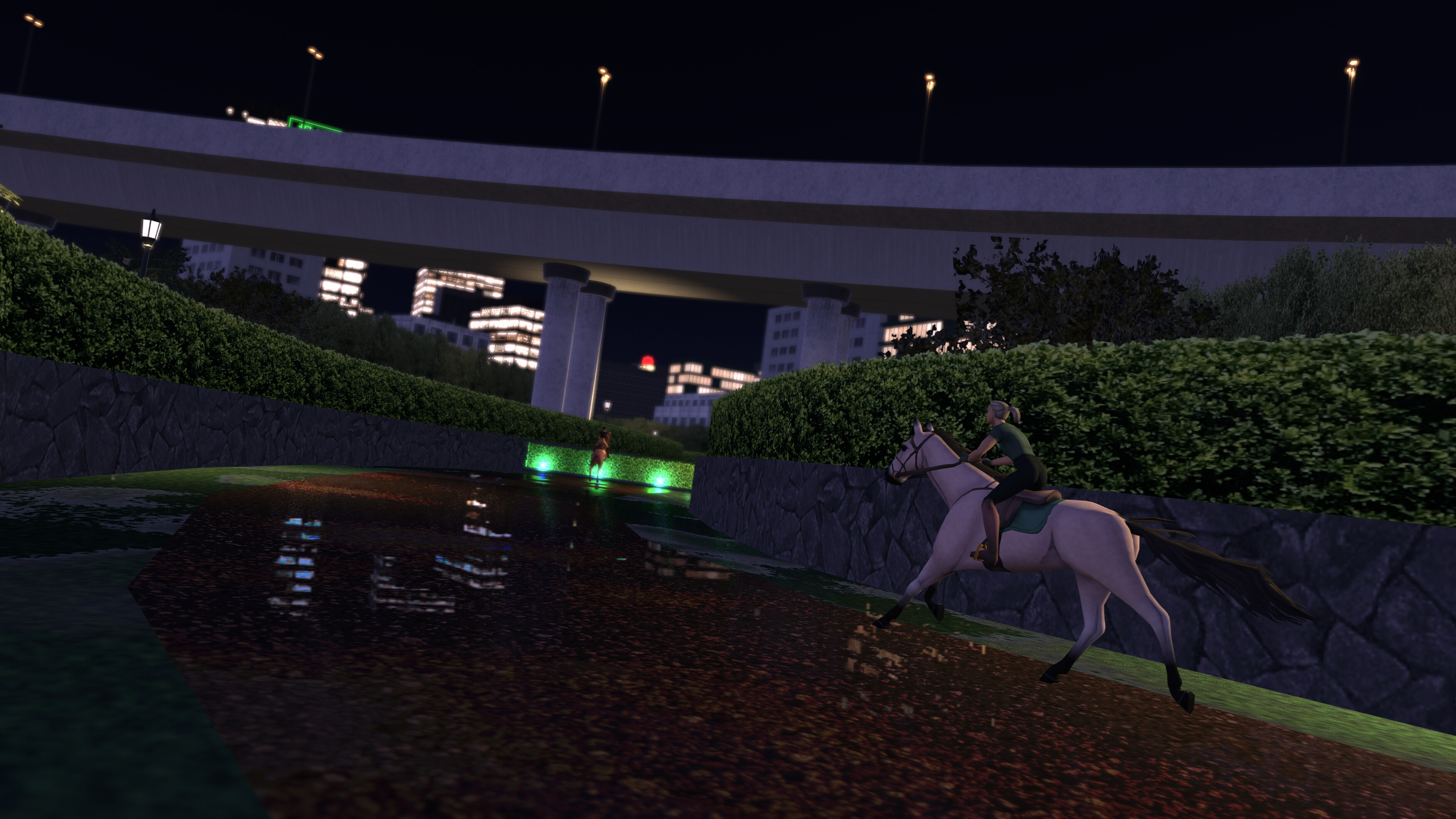 TOP STEED screenshot 9