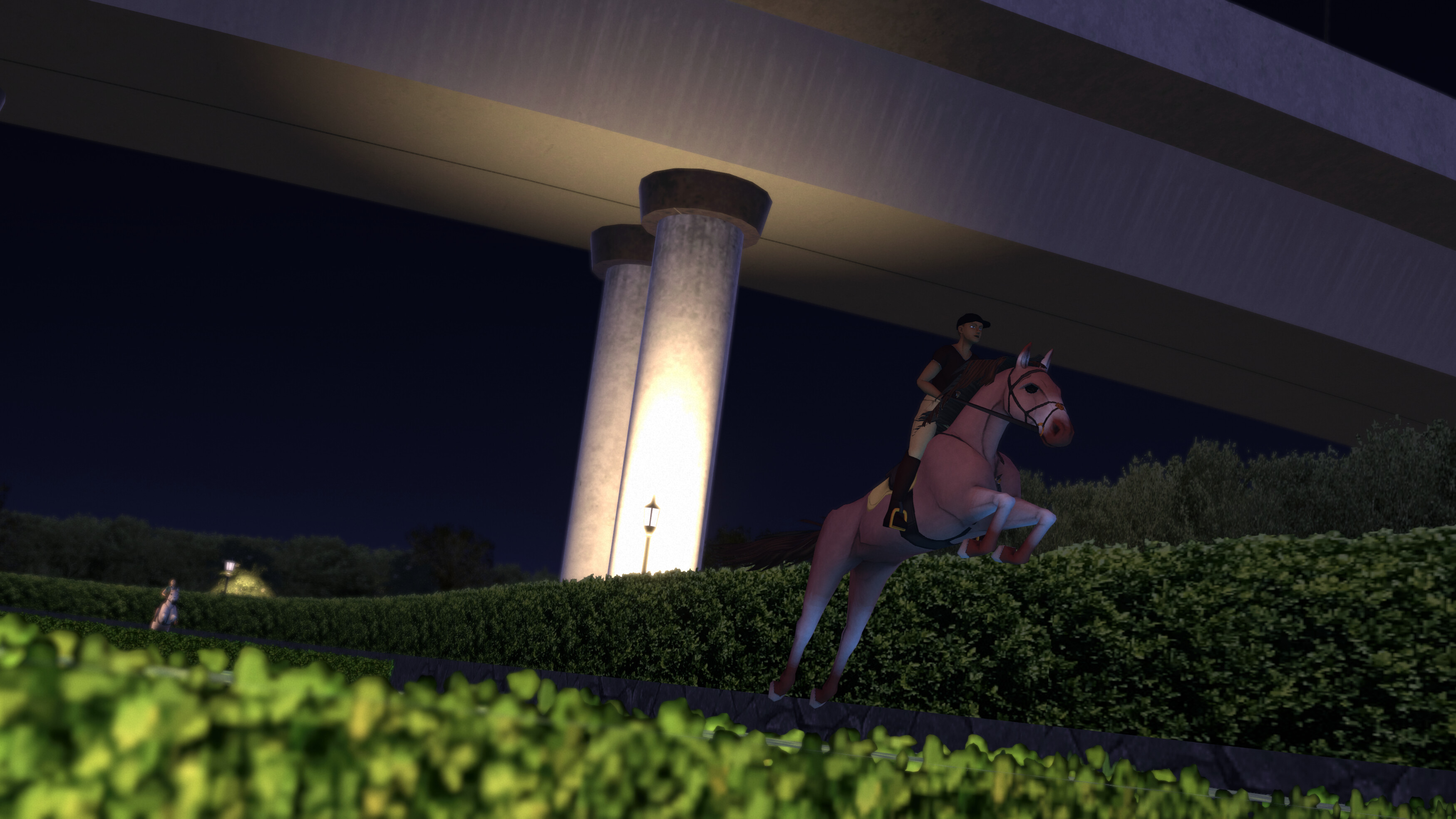 TOP STEED screenshot 8