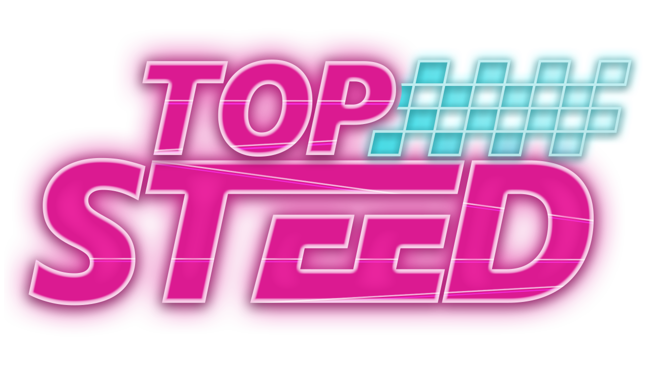 TOP STEED Screenshots · SteamDB