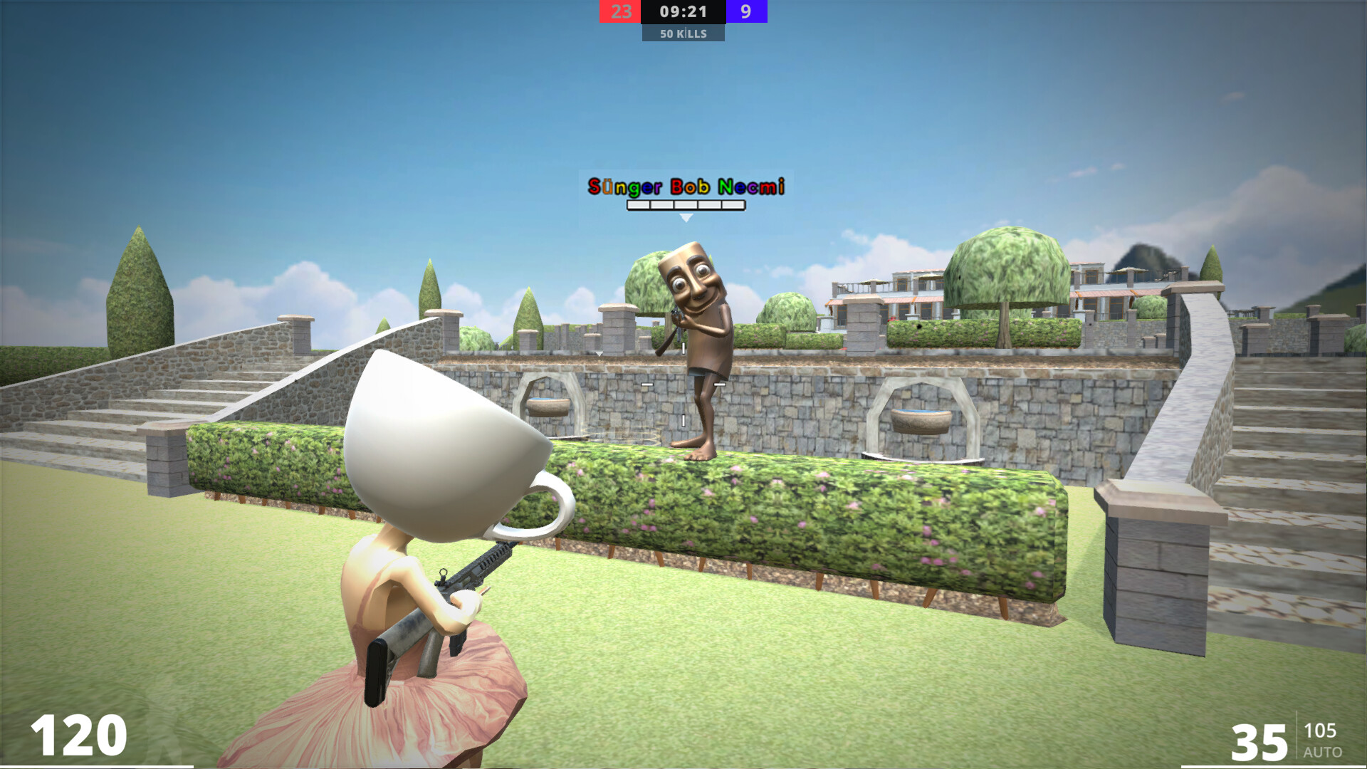 Brainrot Online - Supporter Pack screenshot 3