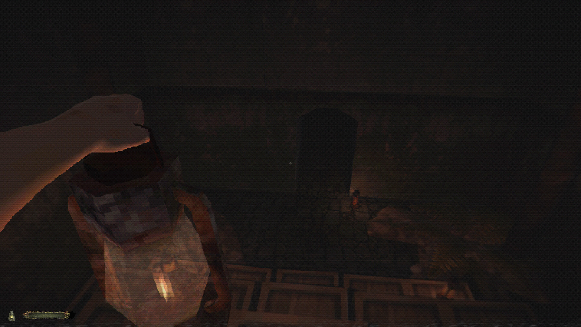 CHWÆST: A Creeping Parasite Horror screenshot 17