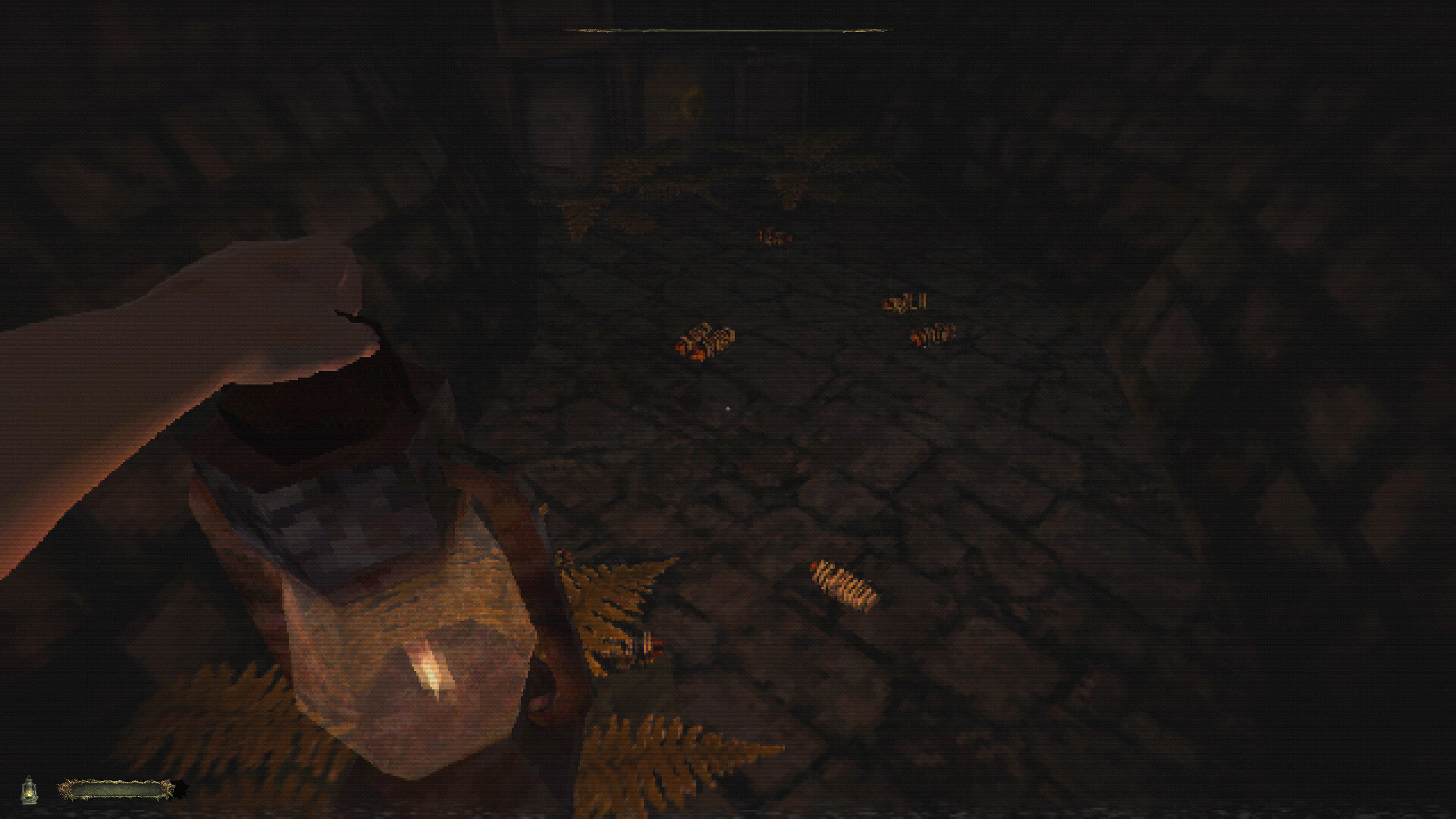 CHWÆST: A Creeping Parasite Horror screenshot 7