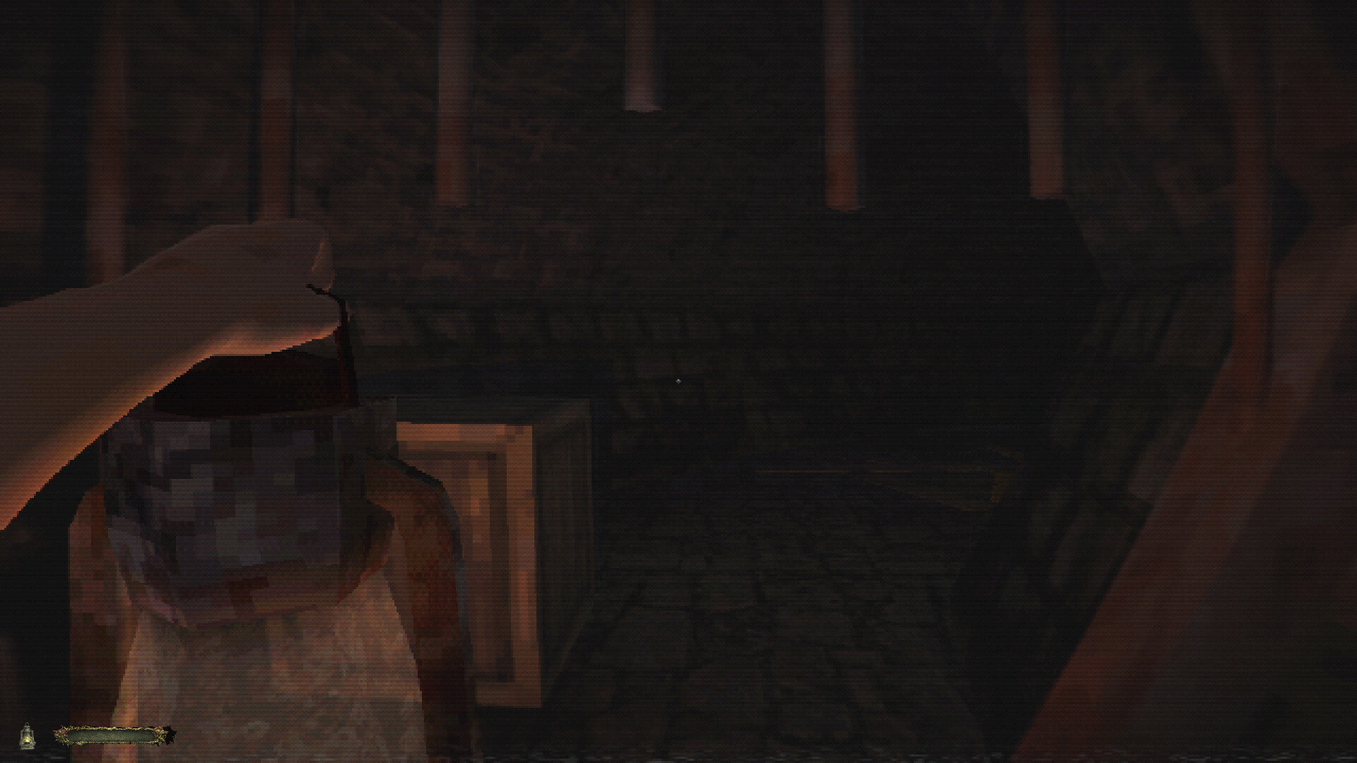 CHWÆST: A Creeping Parasite Horror screenshot 11