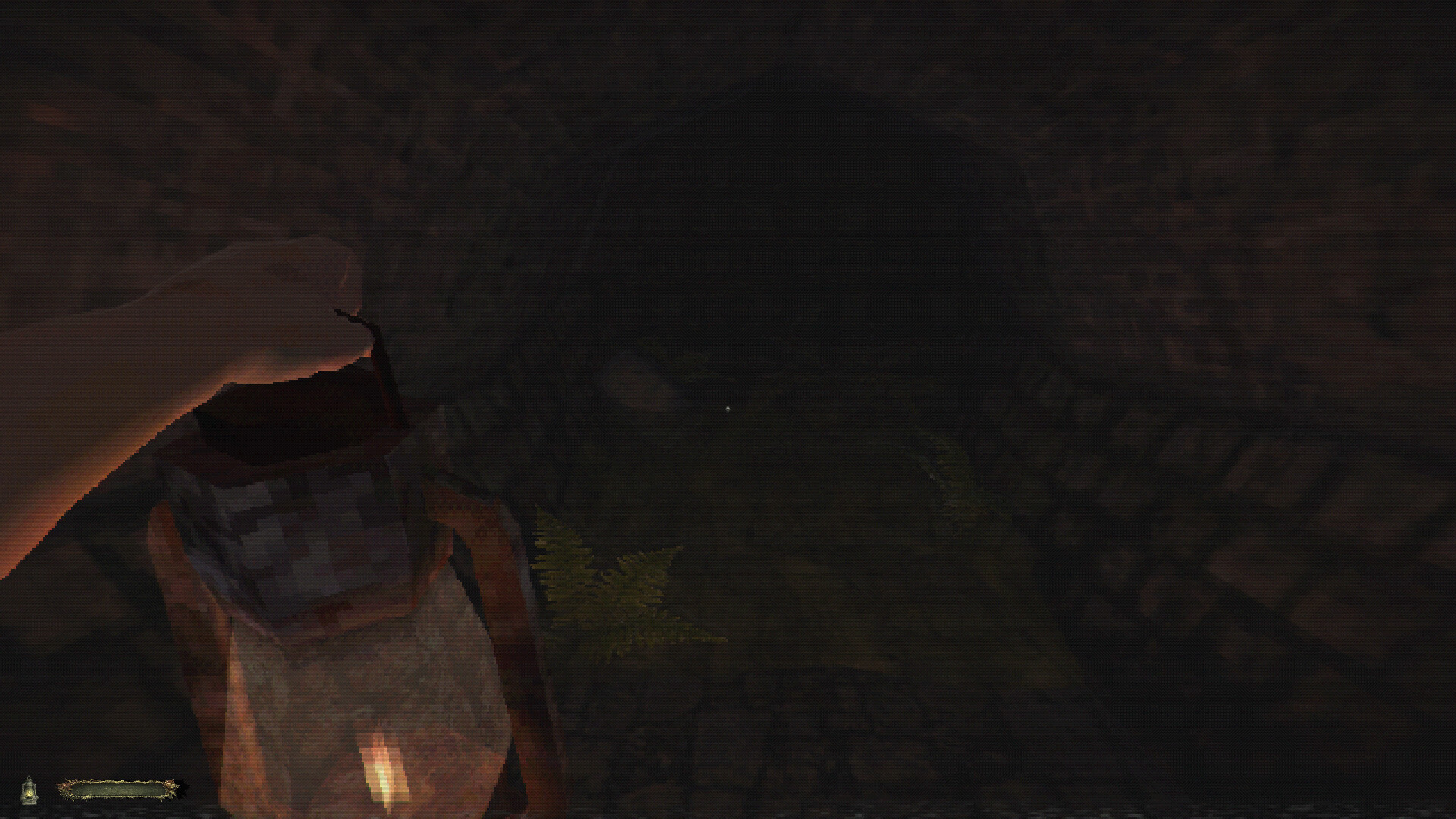 CHWÆST: A Creeping Parasite Horror screenshot 14
