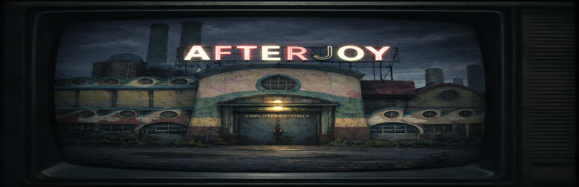 AfterJoy Demo
