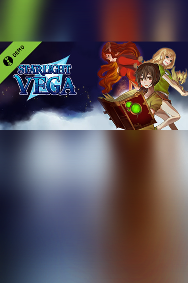 Starlight Vega Demo
