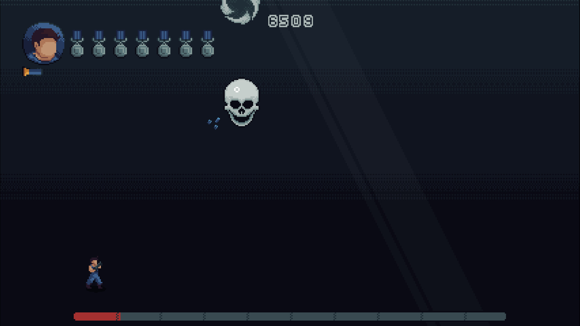 BOOM: Excelente screenshot 7