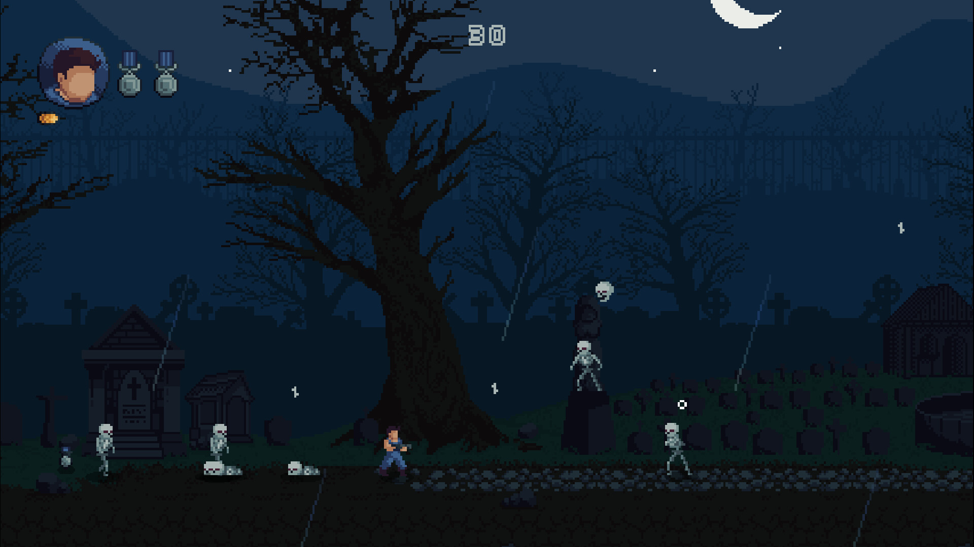 BOOM: Excelente screenshot 3