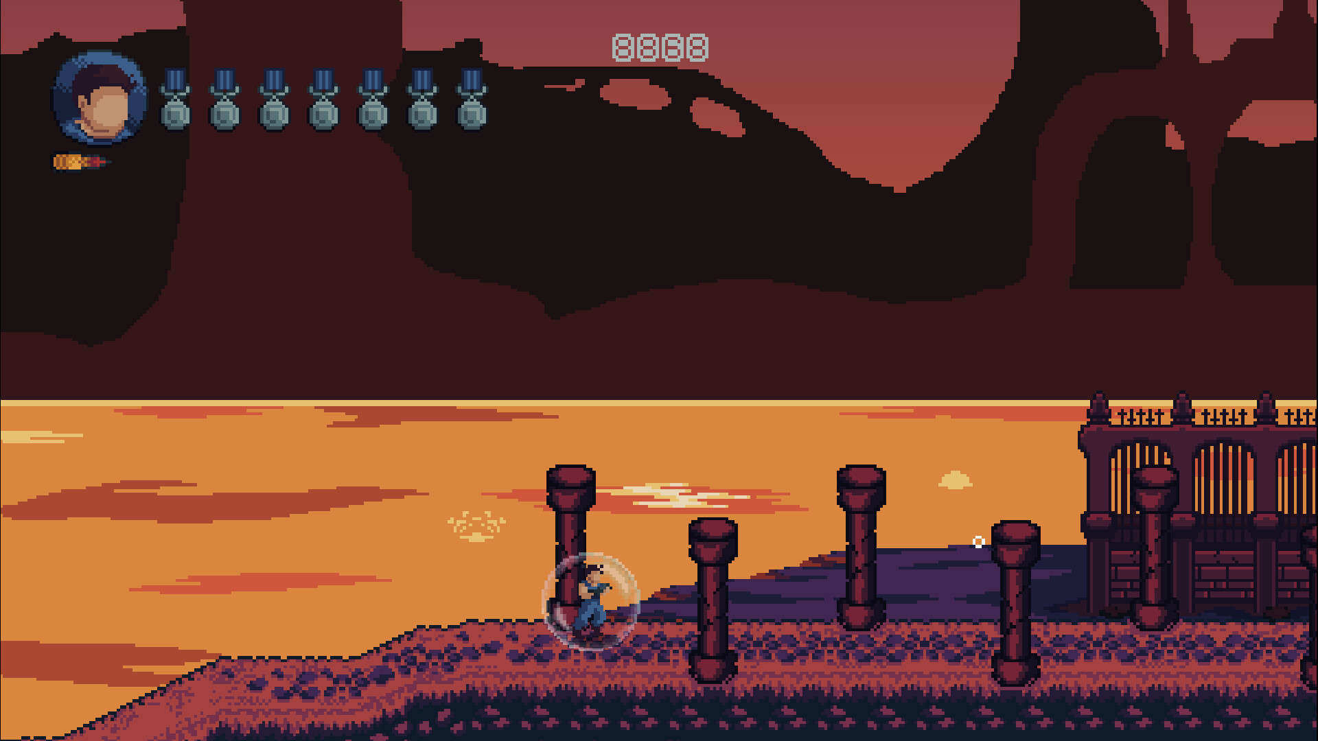 BOOM: Excelente screenshot 8