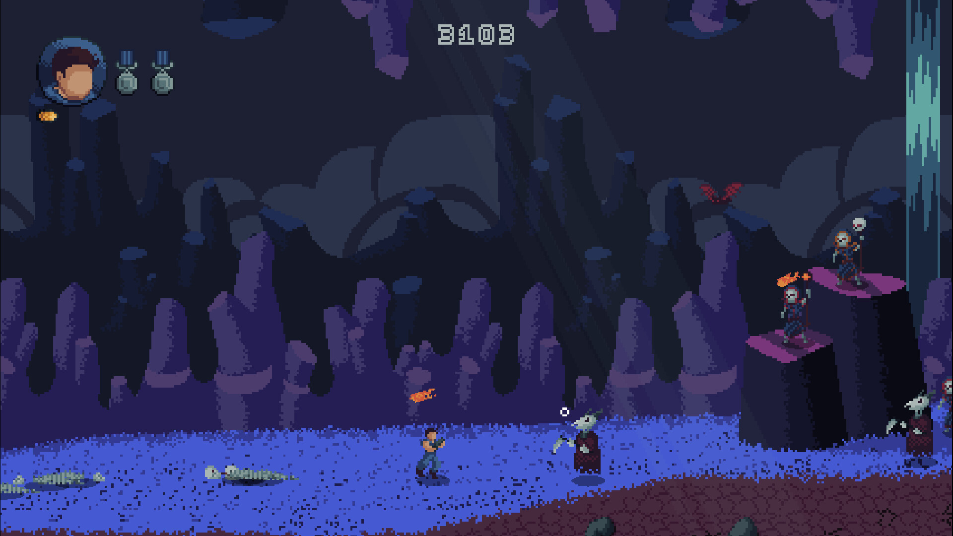 BOOM: Excelente screenshot 4