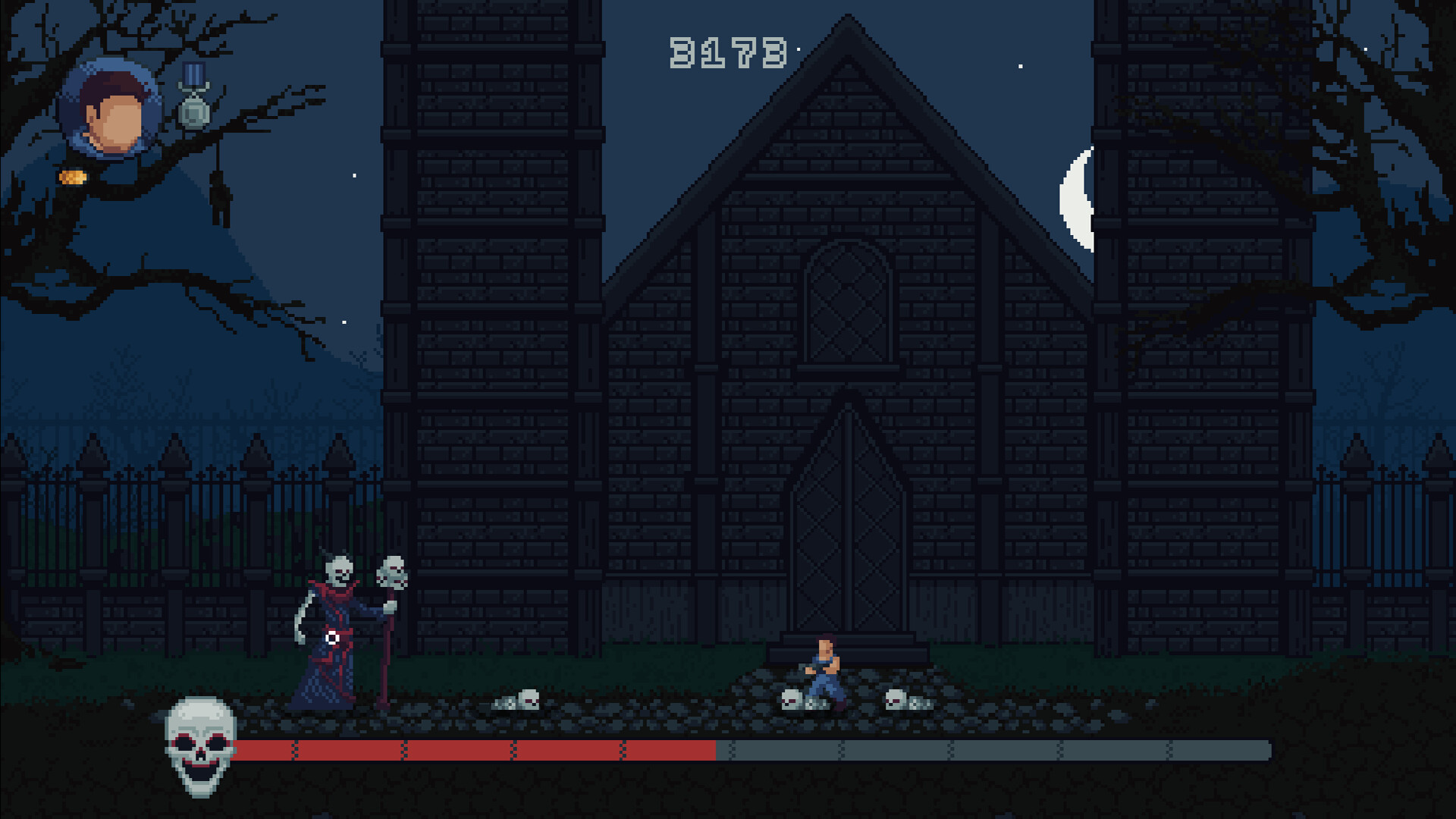 BOOM: Excelente screenshot 9