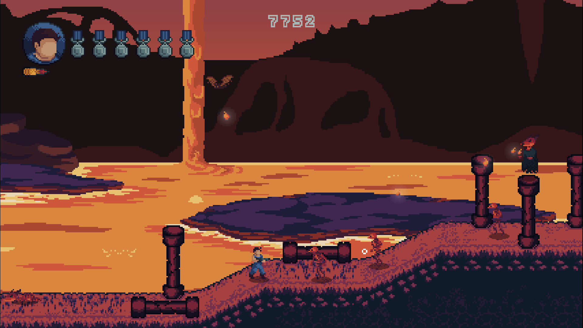BOOM: Excelente screenshot 5