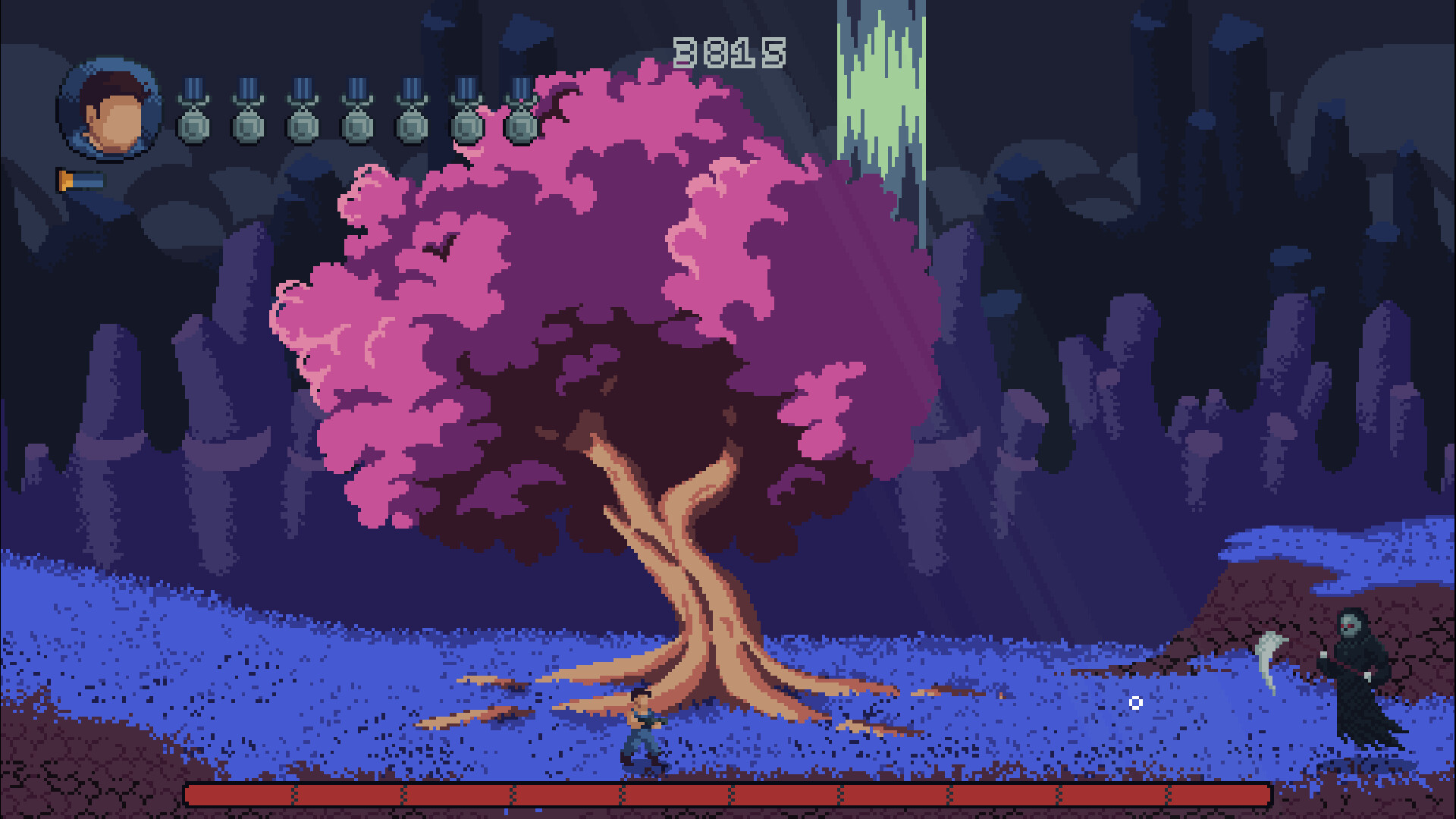 BOOM: Excelente screenshot 6