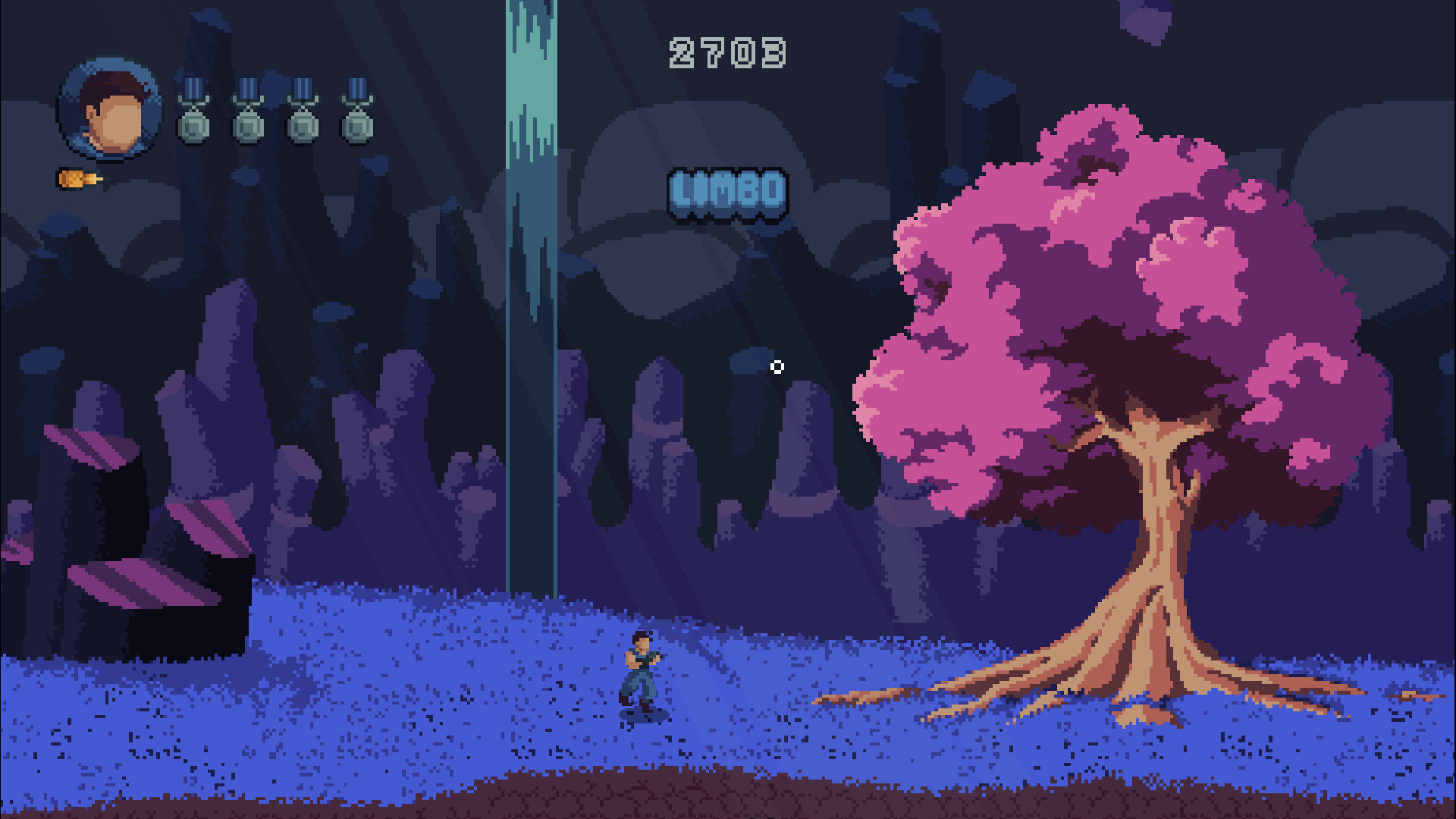 BOOM: Excelente screenshot 2