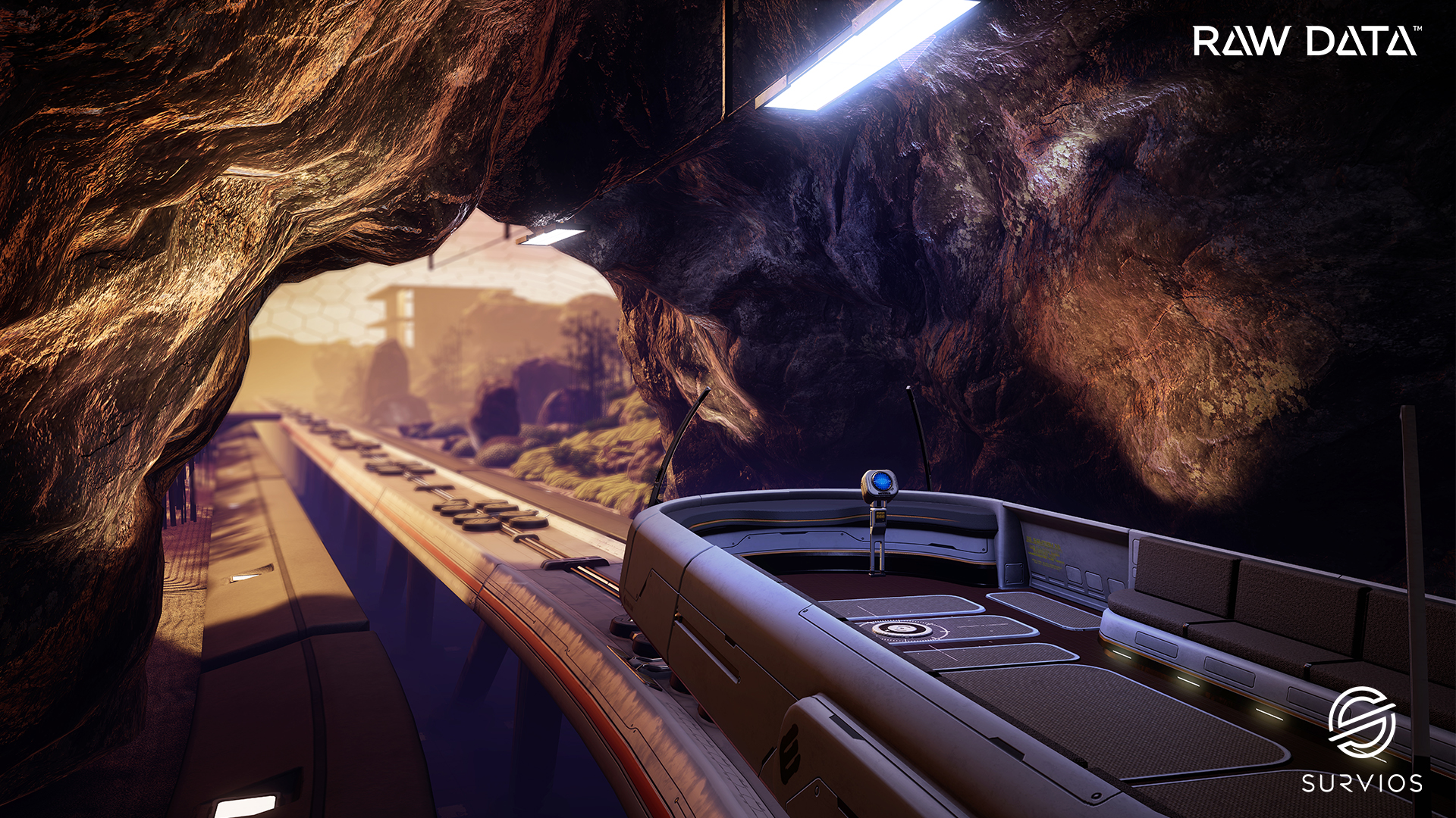 Raw Data screenshot 7