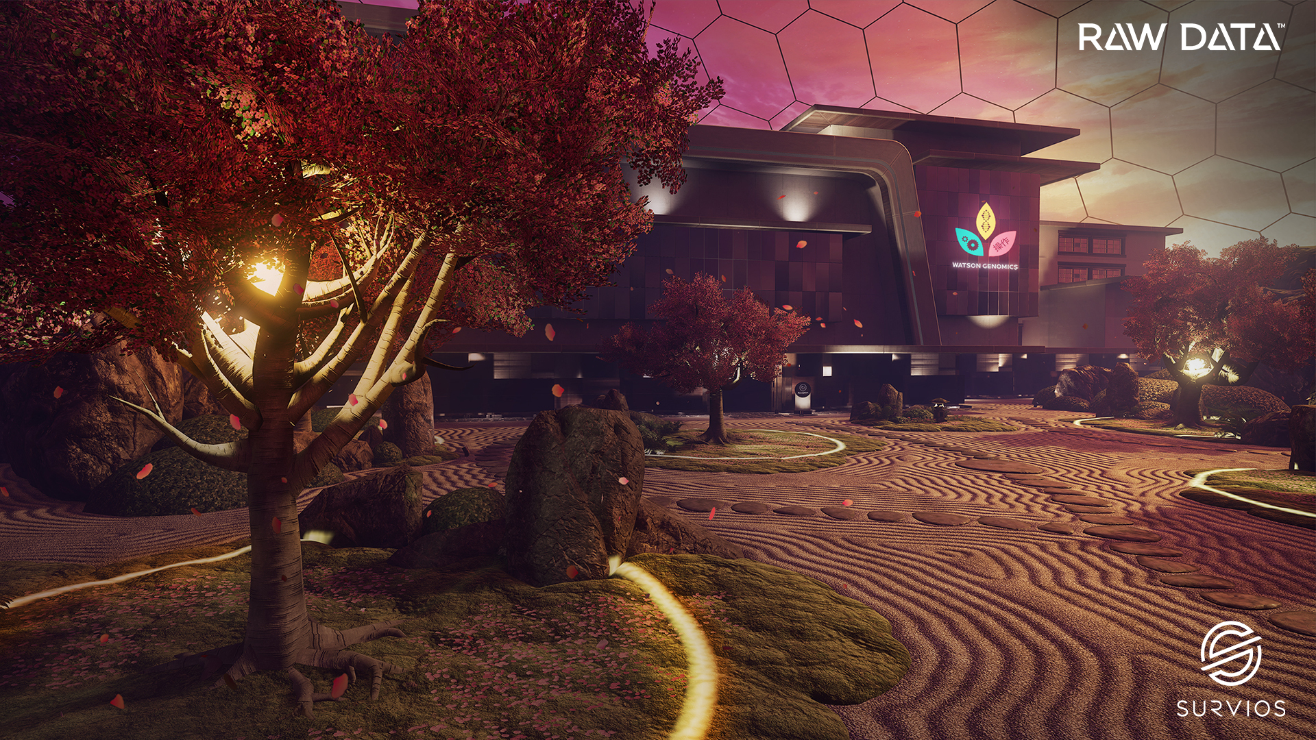 Raw Data screenshot 8