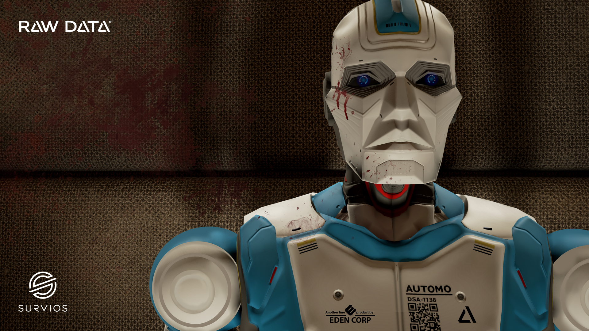 Raw Data screenshot 13
