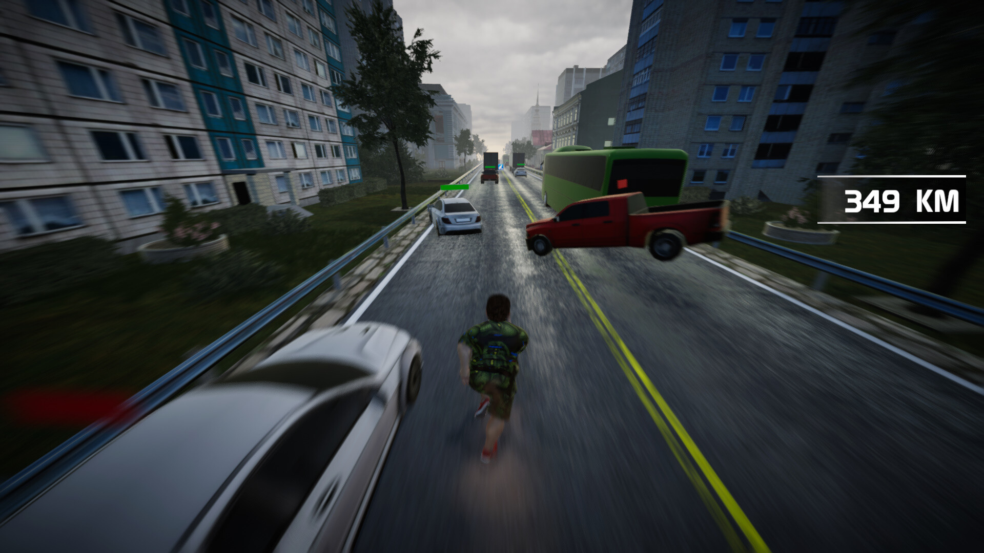 MADURO RUN screenshot 10