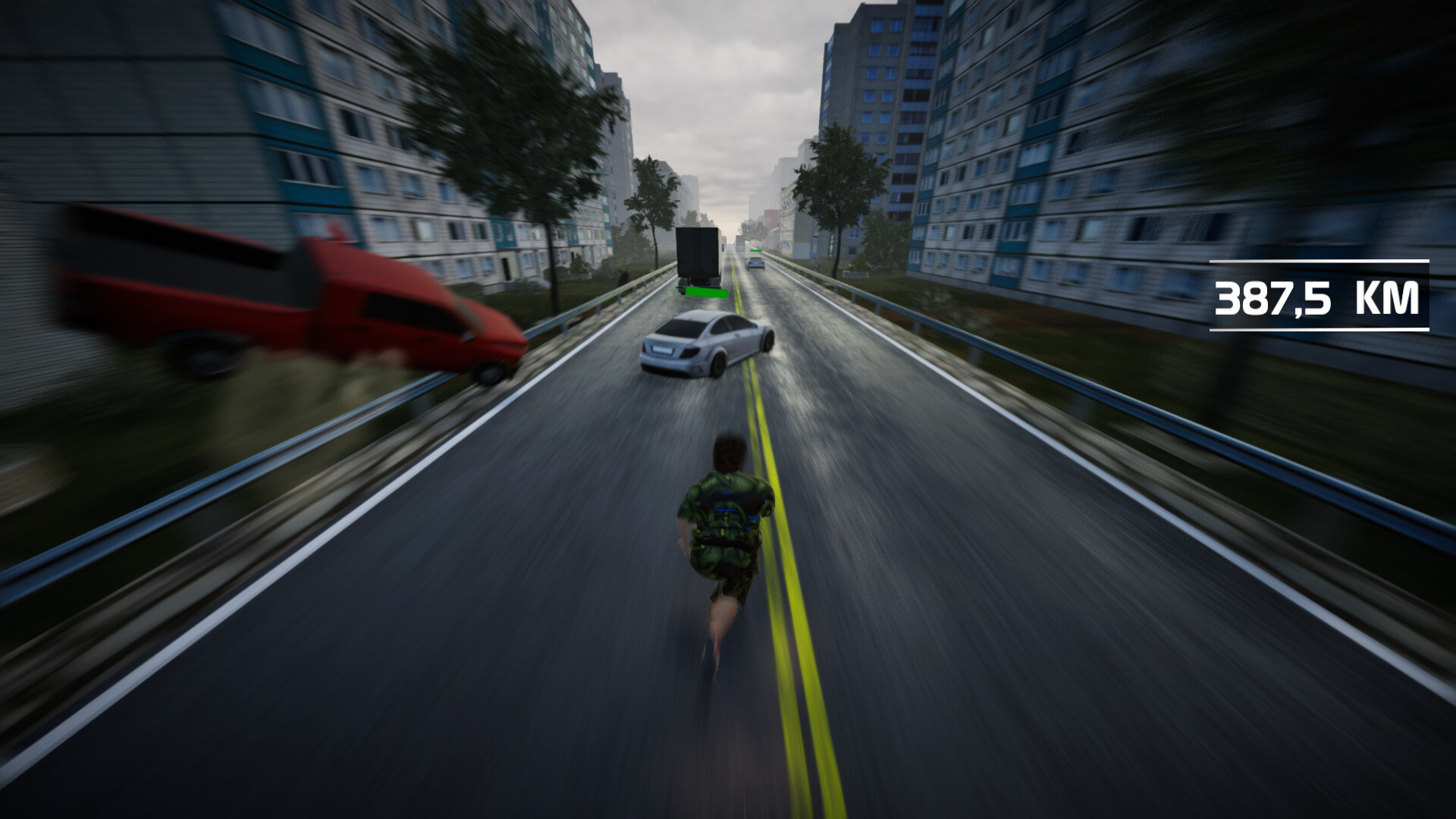 MADURO RUN screenshot 11