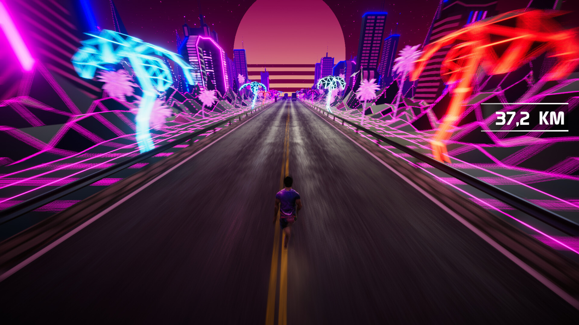 MADURO RUN screenshot 15