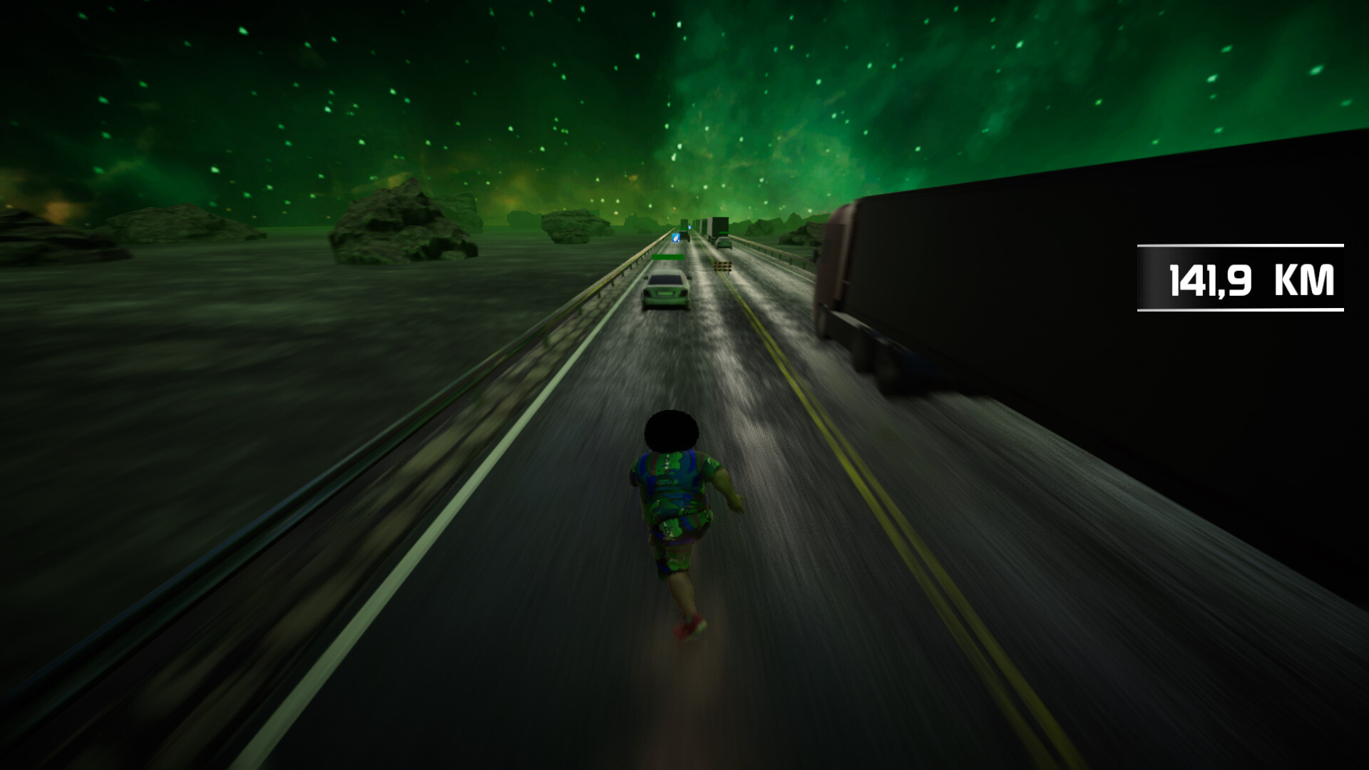MADURO RUN screenshot 13
