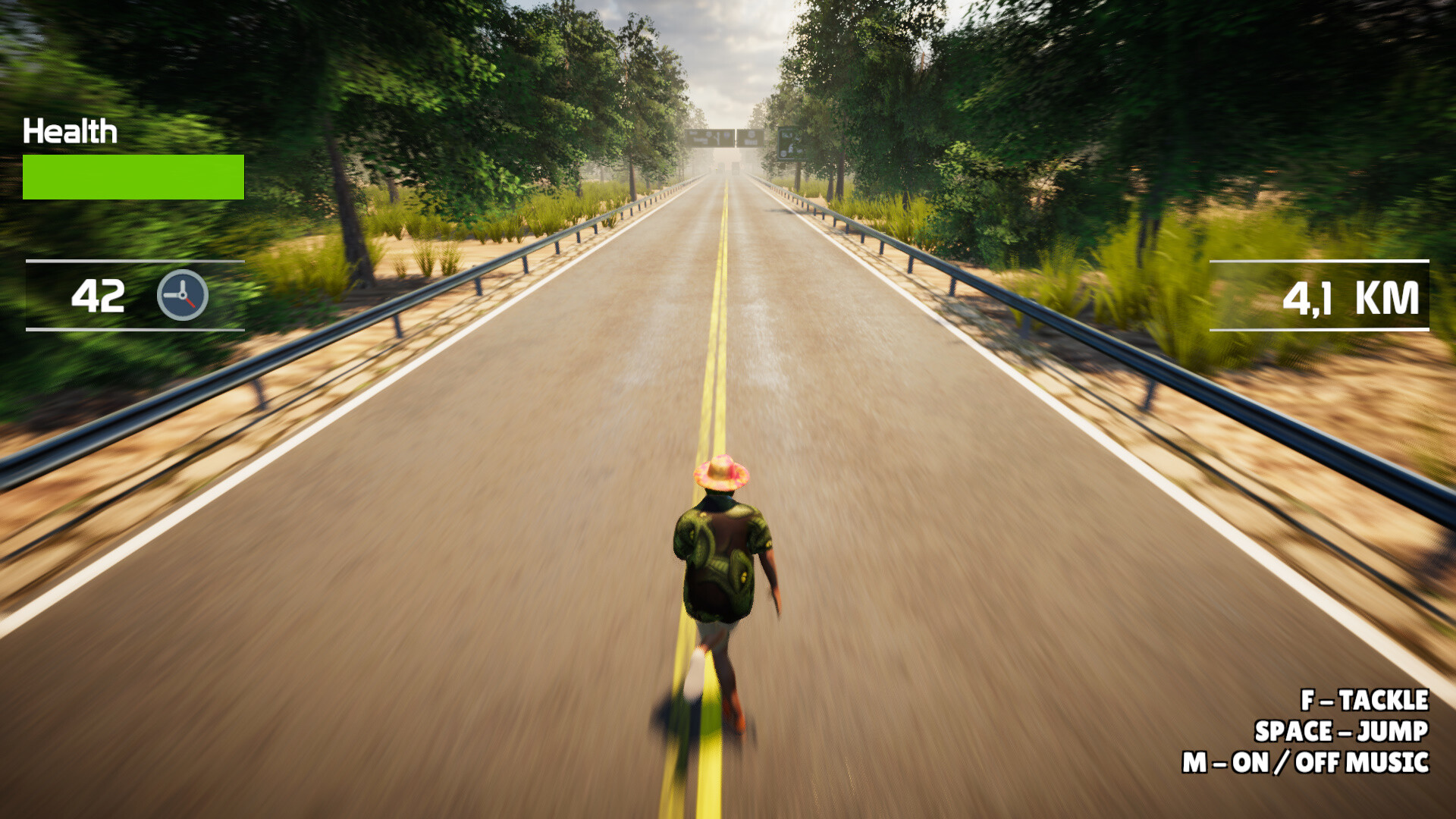 MADURO RUN screenshot 9