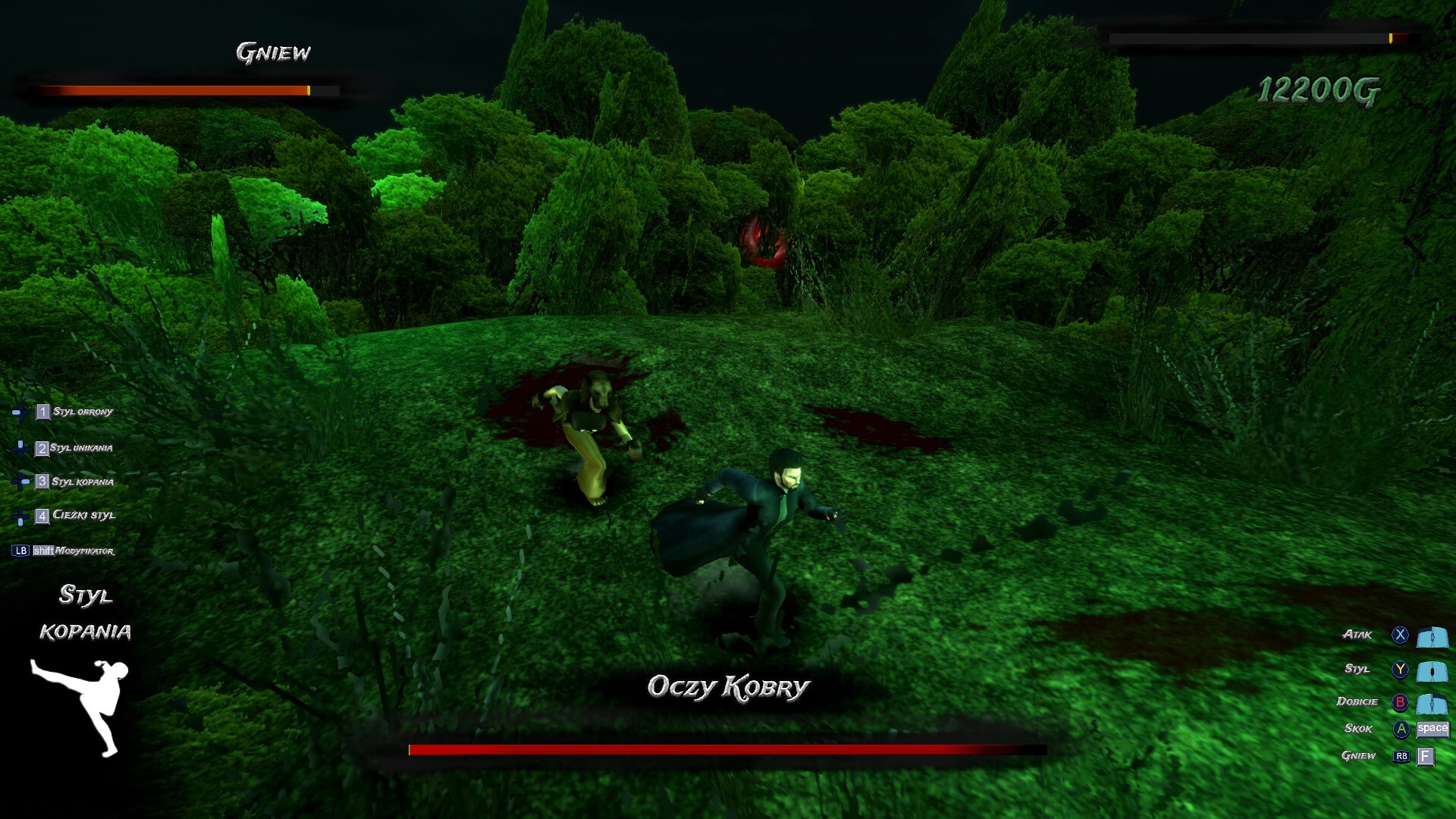 BumSlayer screenshot 23
