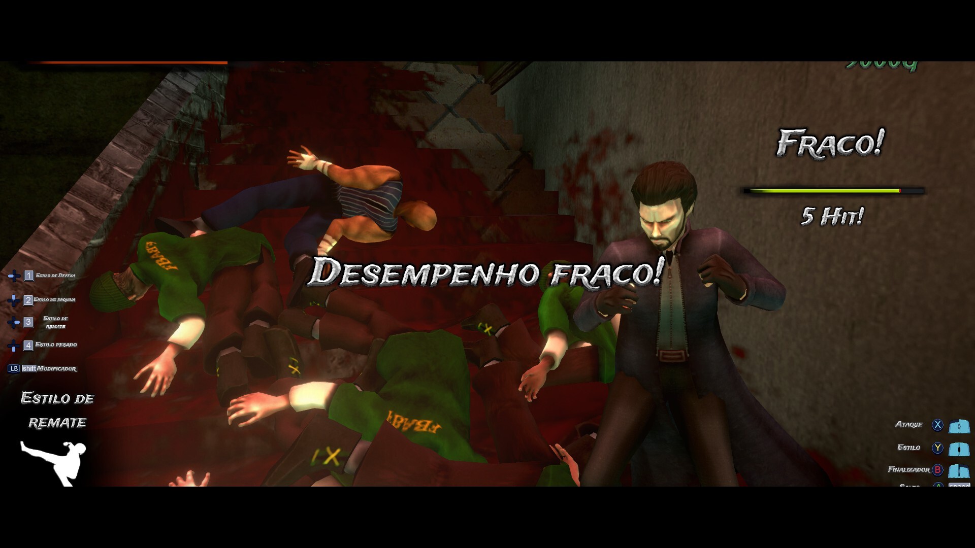 BumSlayer screenshot 22