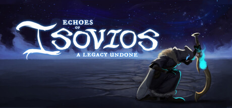 Echoes of Isovios: A Legacy Undone