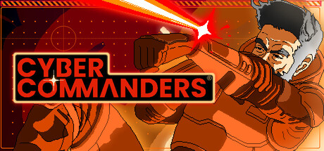 Cyber Commanders