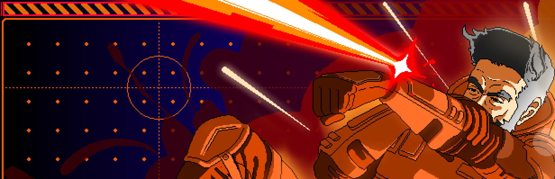 Cyber Commanders